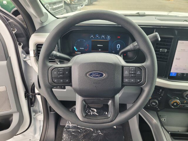 2026 Ford F-250SD XLT Roseville CA