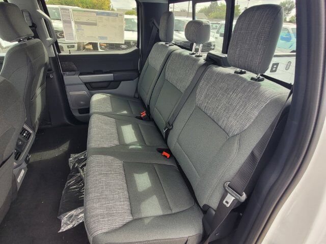 2026 Ford F-250SD XLT Roseville CA