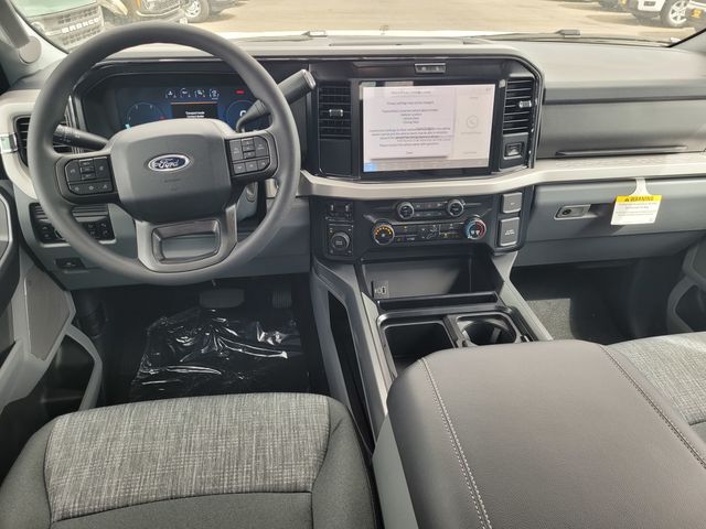 2026 Ford F-250SD XLT Roseville CA