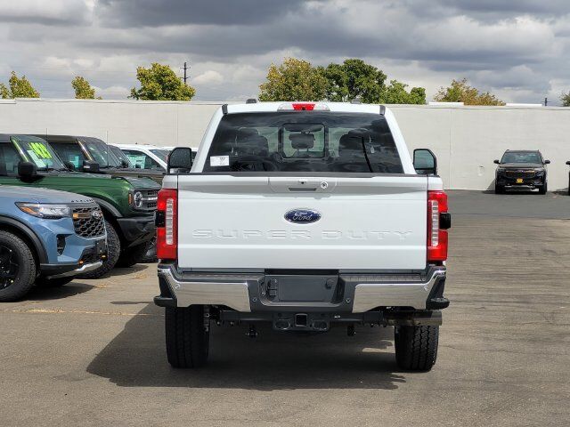 2026 Ford F-250SD XLT Roseville CA