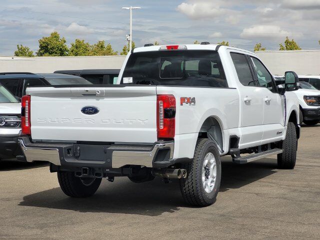 2026 Ford F-250SD XLT Roseville CA