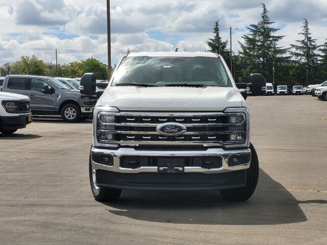 2026 Ford F-250SD XLT Roseville CA