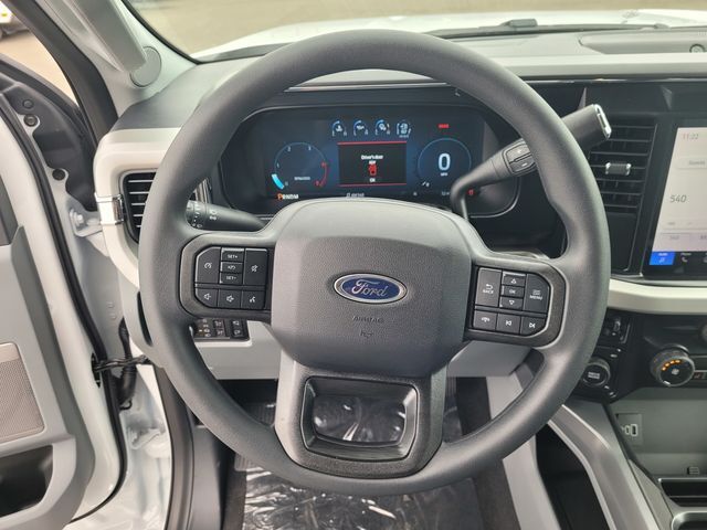 2026 Ford F-250SD XLT Roseville CA