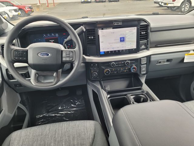 2026 Ford F-250SD XLT Roseville CA