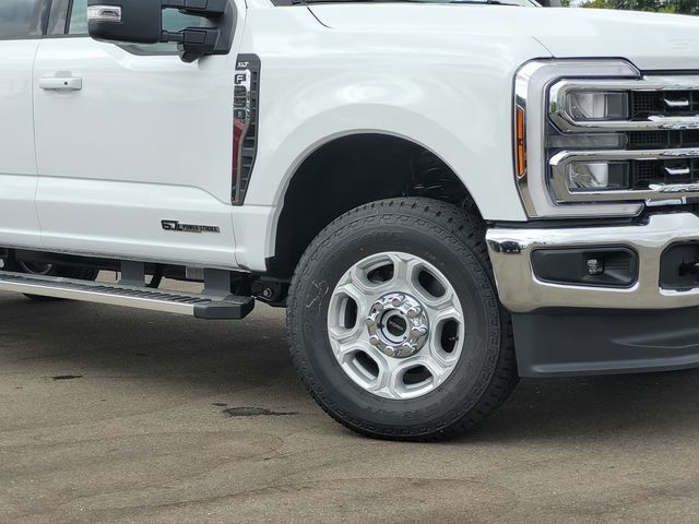2026 Ford F-250SD XLT Roseville CA