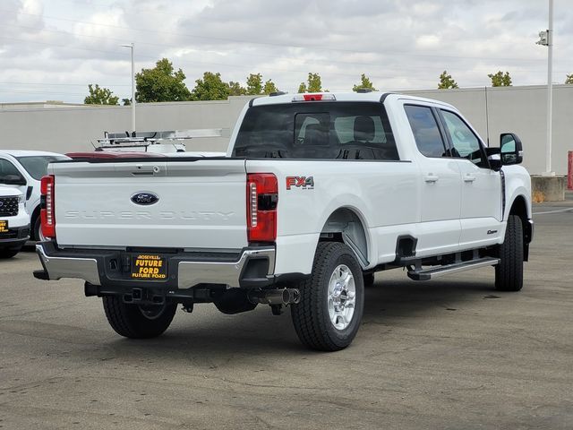 2026 Ford F-250SD XLT Roseville CA