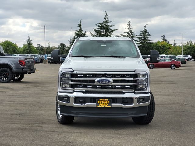 2026 Ford F-250SD XLT Roseville CA