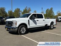 2026 Ford F-250SD XLT 2026 Ford F-250SD XLT