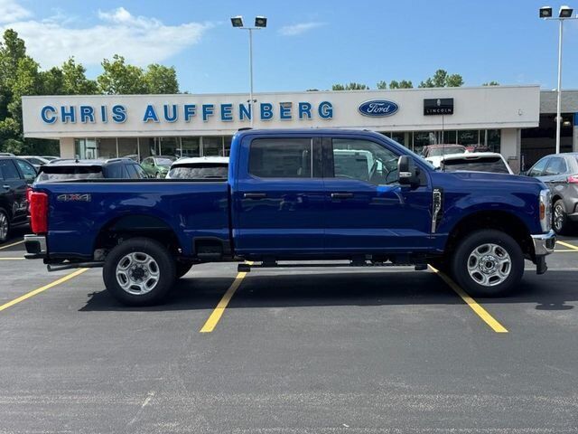 2026 Ford F-250SD