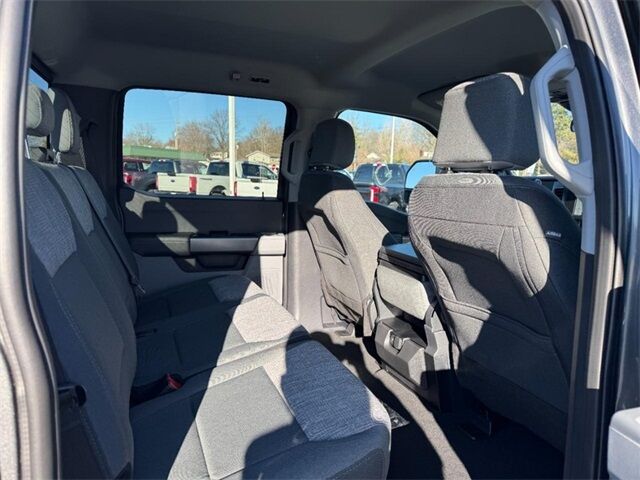 2026 Ford F-250SD XLT Washington MO