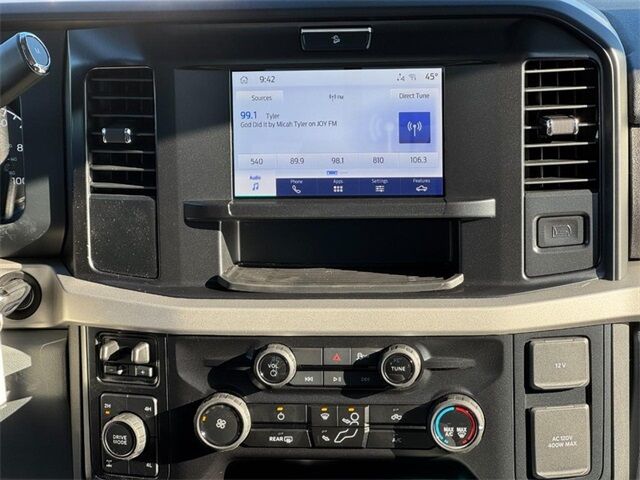 2026 Ford F-250SD XLT Washington MO