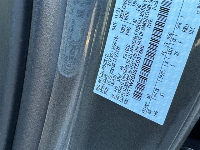 2026 Ford F-250SD XLT Washington MO