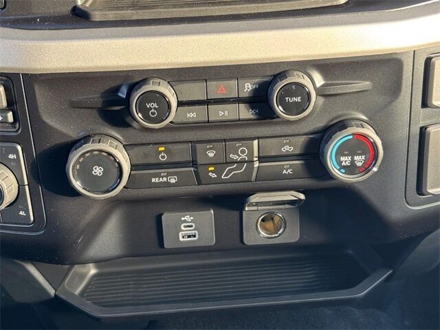 2026 Ford F-250SD XLT Washington MO