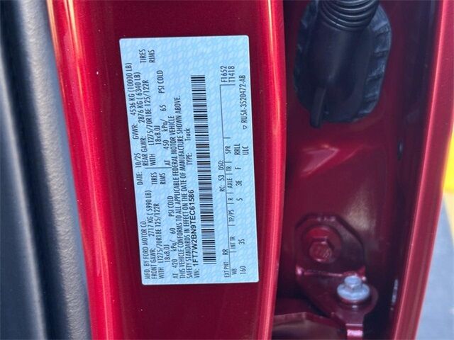 2026 Ford F-250SD XLT Washington MO