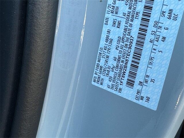 2026 Ford F-250SD XLT Washington MO