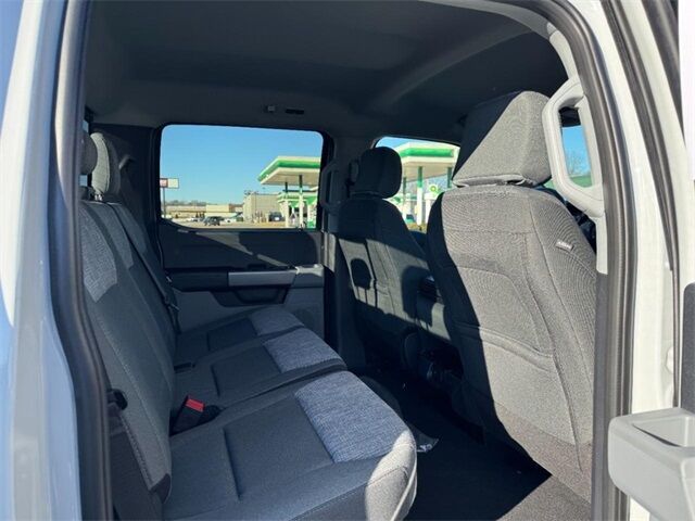 2026 Ford F-250SD XLT Washington MO