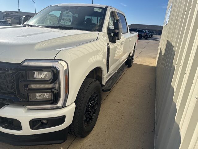 2026 Ford F-250SD XLT Watertown SD