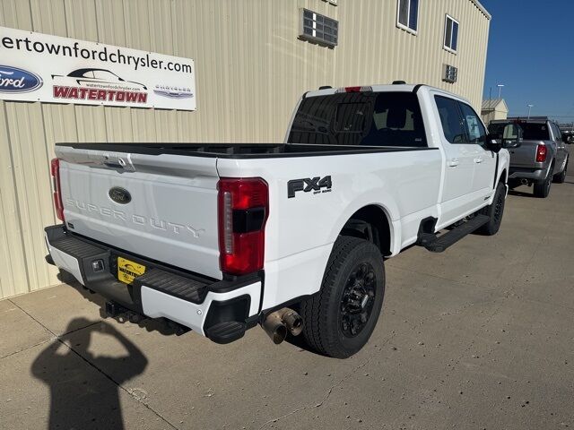 2026 Ford F-250SD XLT Watertown SD