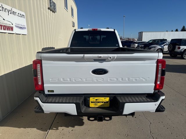 2026 Ford F-250SD XLT Watertown SD