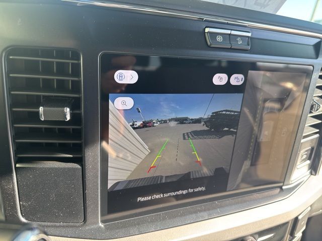 2026 Ford F-250SD XLT Watertown SD