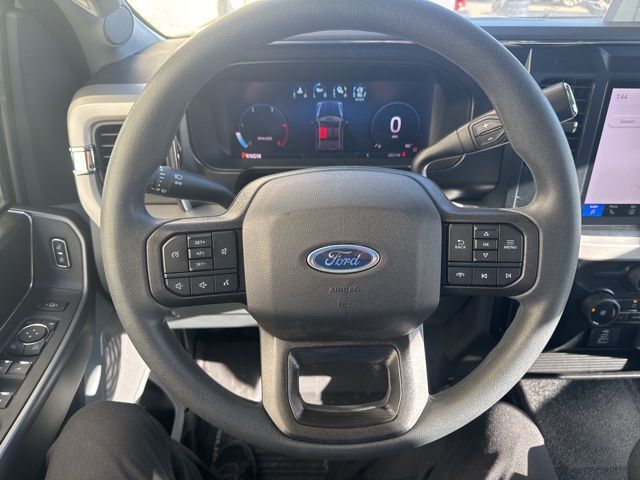 2026 Ford F-250SD XLT Watertown SD