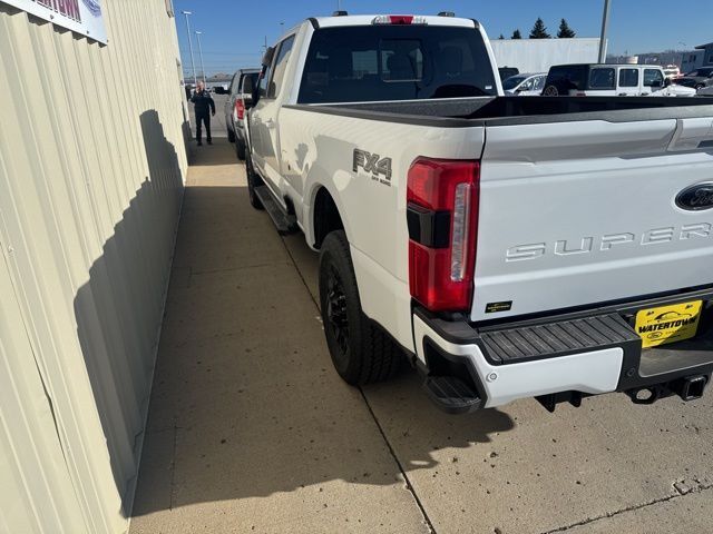 2026 Ford F-250SD XLT Watertown SD