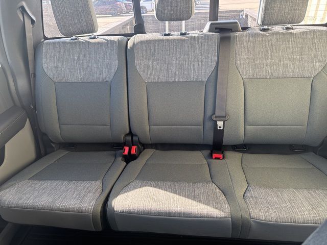 2026 Ford F-250SD XLT Watertown SD