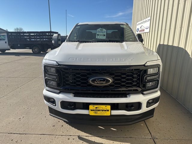 2026 Ford F-250SD XLT Watertown SD