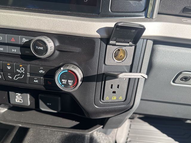 2026 Ford F-250SD XLT Watertown SD