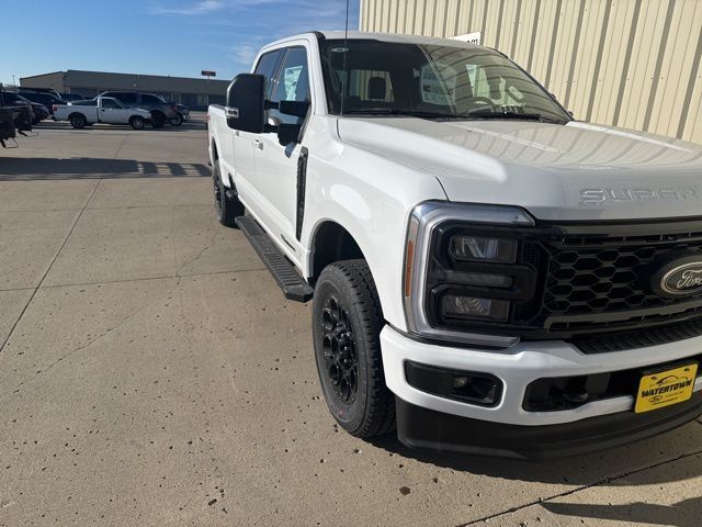2026 Ford F-250SD XLT Watertown SD