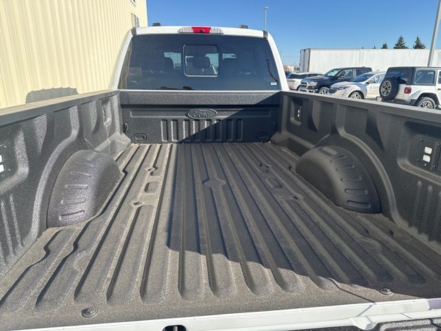 2026 Ford F-250SD XLT Watertown SD