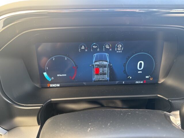 2026 Ford F-250SD XLT Watertown SD