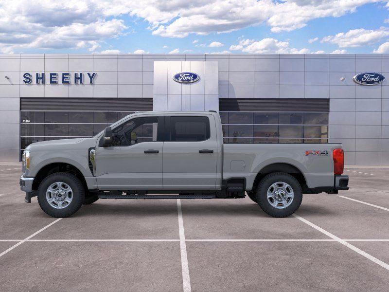 2026 Ford F-250SD XLT Ashland VA