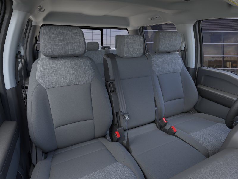 2026 Ford F-250SD XLT Ashland VA