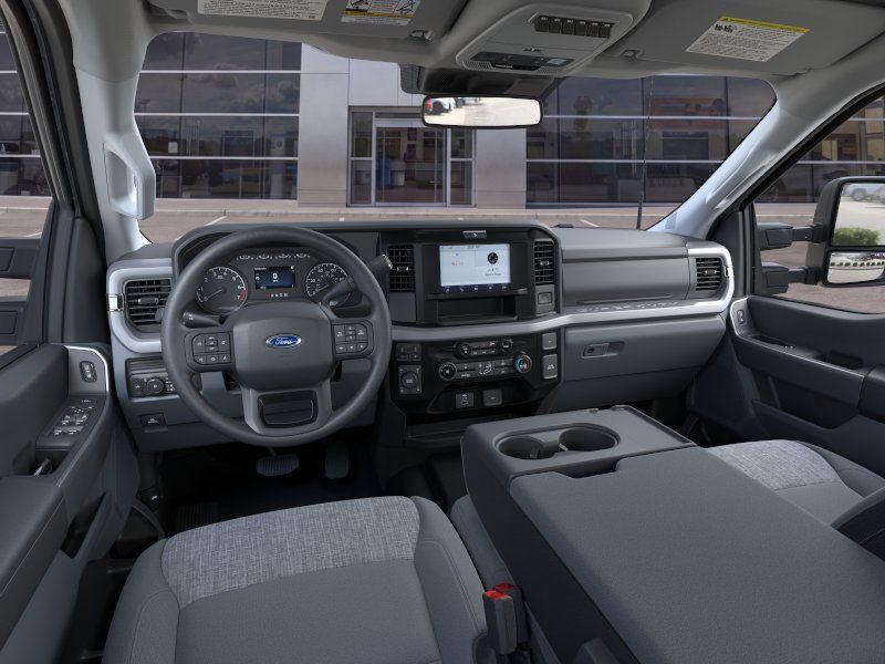 2026 Ford F-250SD XLT Ashland VA