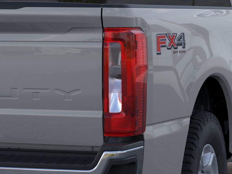 2026 Ford F-250SD XLT Ashland VA