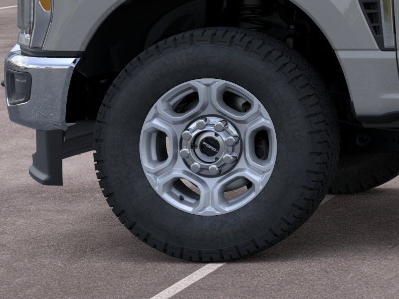 2026 Ford F-250SD XLT Ashland VA