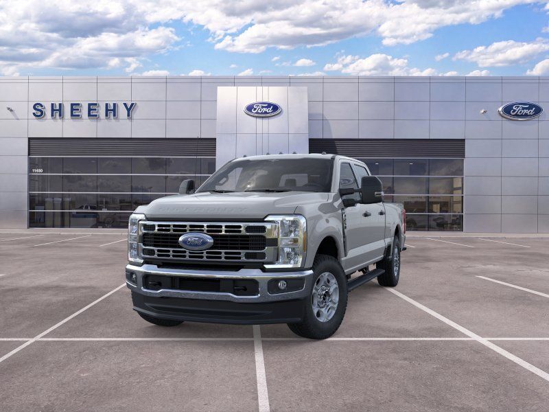 2026 Ford F-250SD XLT Ashland VA