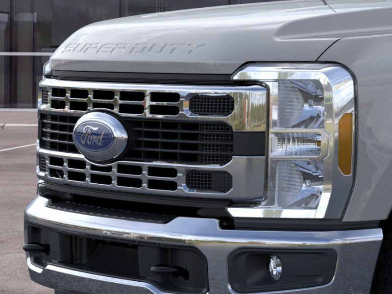 2026 Ford F-250SD XLT Ashland VA