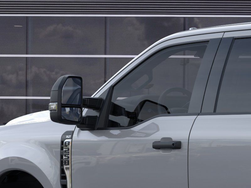 2026 Ford F-250SD XLT Ashland VA