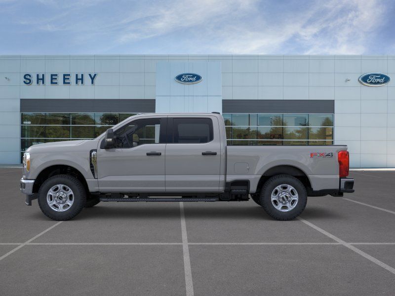2026 Ford F-250SD XLT Ashland VA