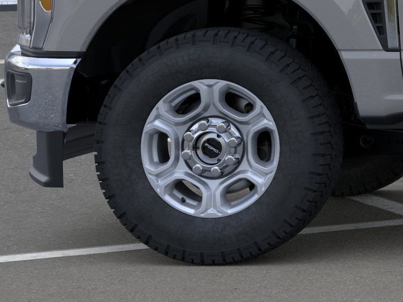 2026 Ford F-250SD XLT Ashland VA
