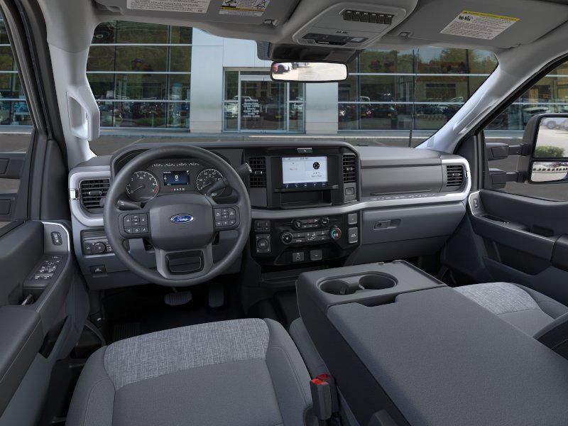 2026 Ford F-250SD XLT Ashland VA