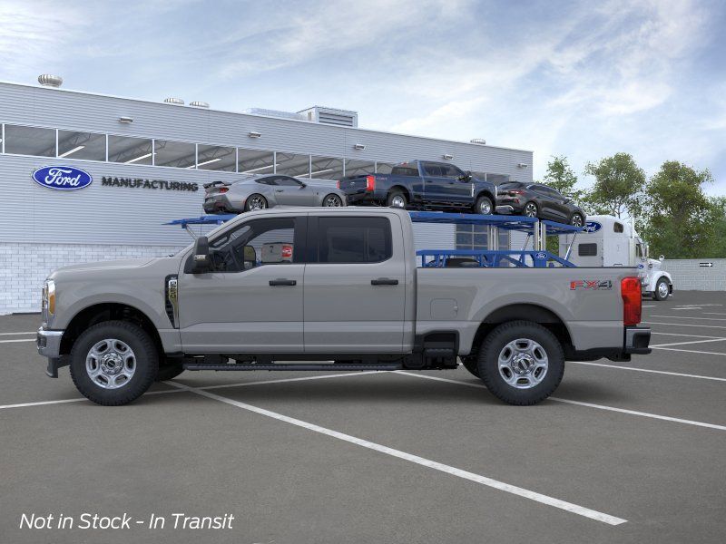 2026 Ford F-250SD XLT Ashland VA