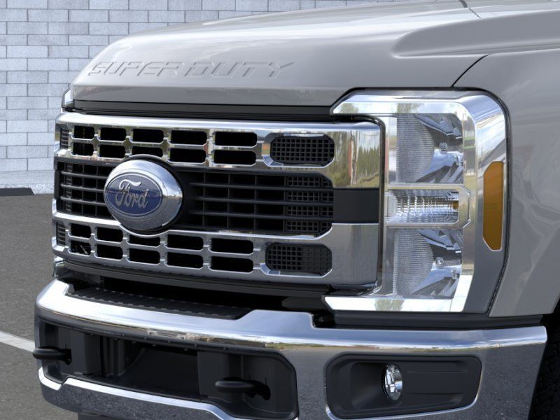 2026 Ford F-250SD XLT Ashland VA