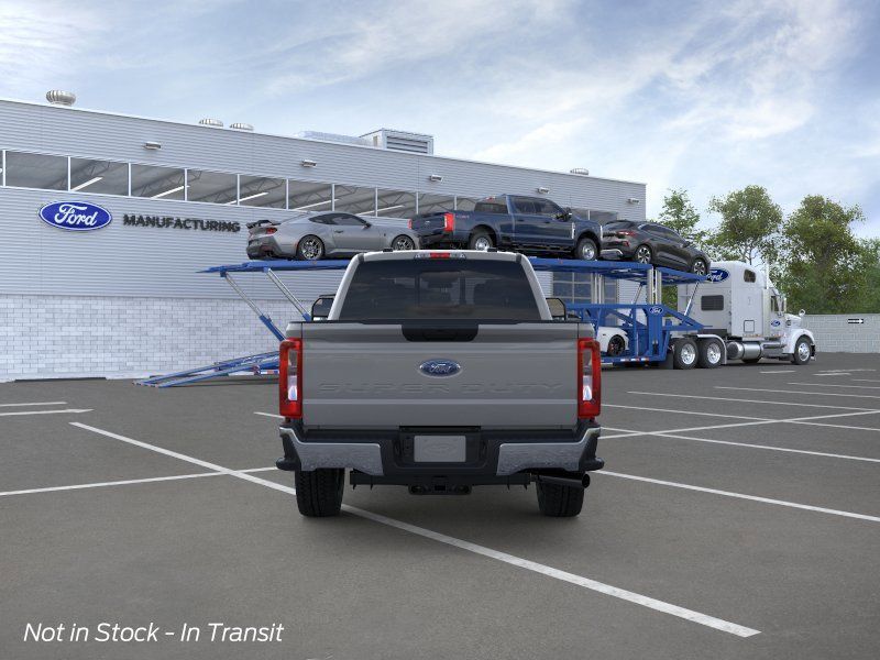 2026 Ford F-250SD XLT Ashland VA