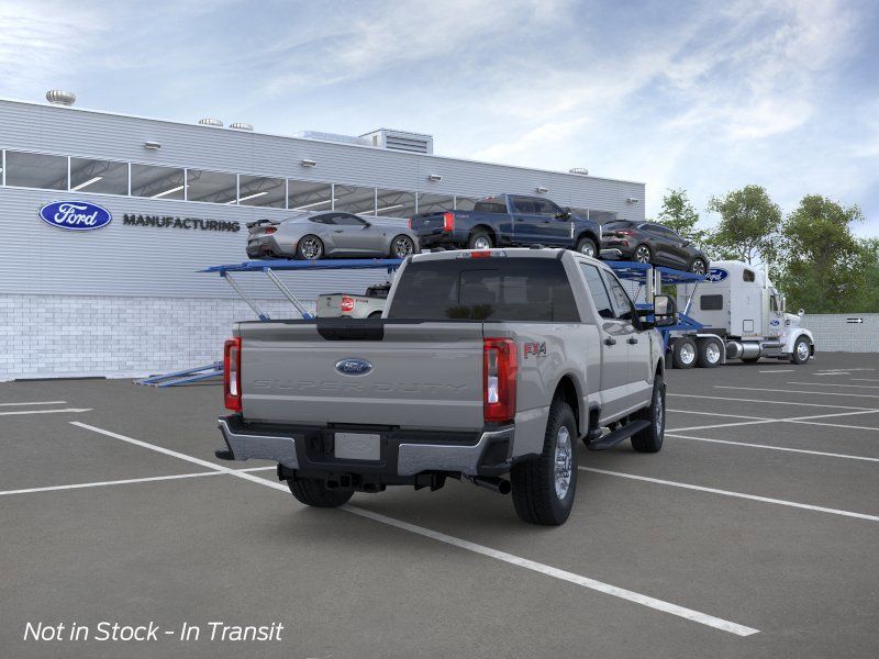 2026 Ford F-250SD XLT Ashland VA