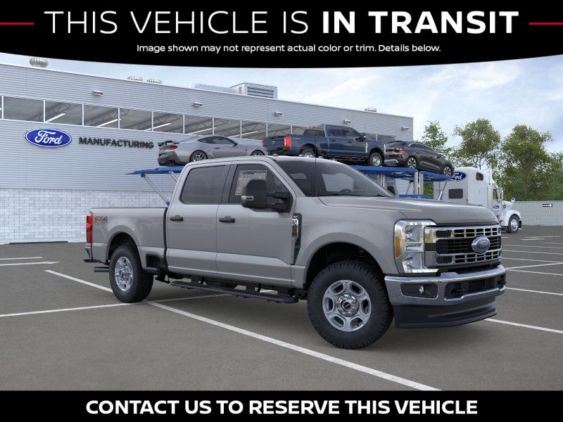 2026 Ford F-250SD XLT Ashland VA