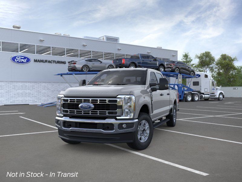2026 Ford F-250SD XLT Ashland VA