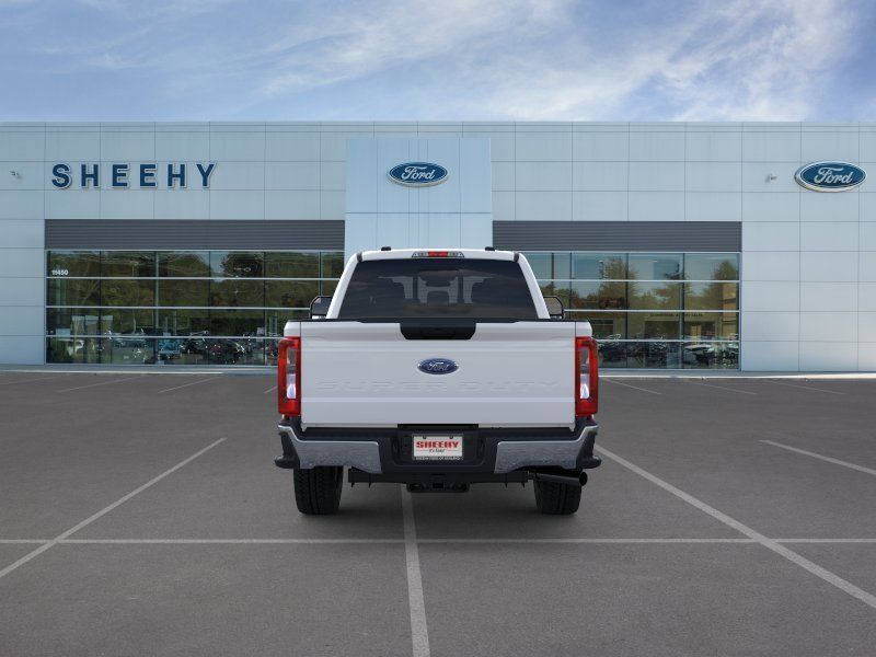 2026 Ford F-250SD XLT Ashland VA